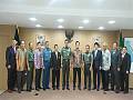 2014년 4월29일 국제용무도연맹 과 인도네시아 …